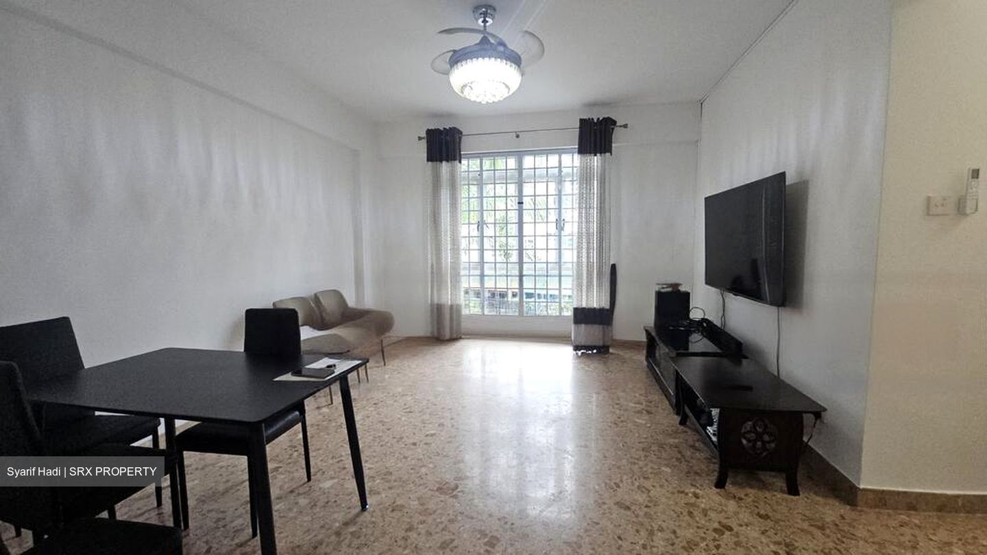Estella Gardens (D17), Condominium #482044331